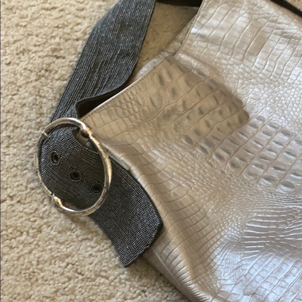 Croc Style Bag - image 2